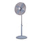 Standing Fan PRSF-80575 Primo 16'' 40cm. Metallic Blue